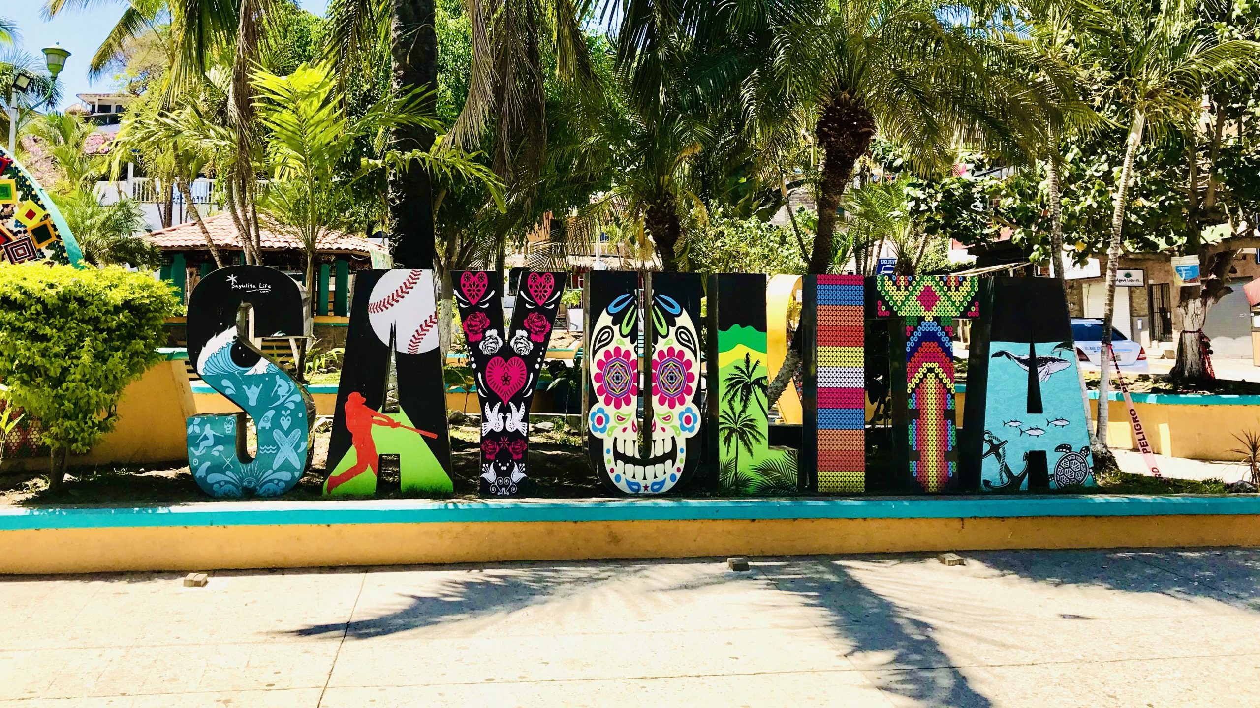 Sayulita, Mexico